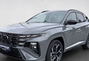 Hyundai TUCSON 9.995 km 41.490 &euro; Bielefeld 33609