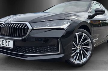 Skoda Superb 24.990 km 44.890 &euro; Weinheim 69469