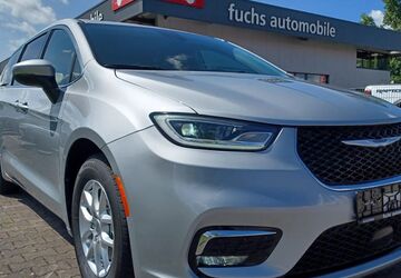 Chrysler Pacifica 31.229 km 40.490 &euro; Augsburg 86165