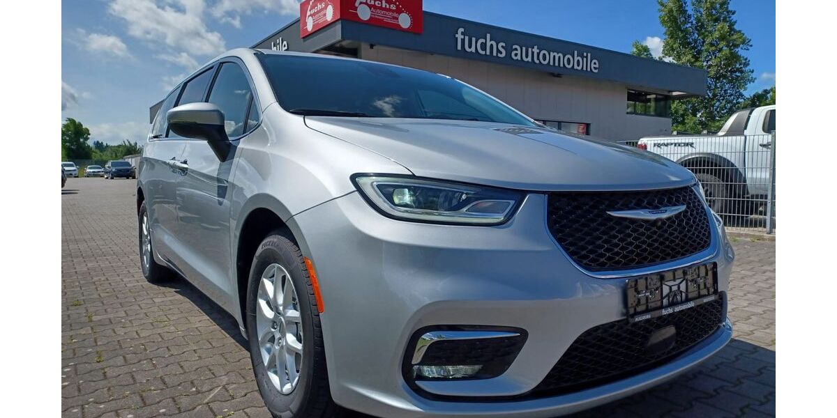 Chrysler Pacifica 31.229 km 40.490 &euro; Augsburg 86165