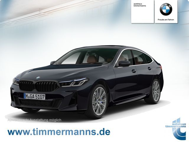 BMW 640 Gran Turismo 44.180 km 48.530 &euro; Kaarst 41564