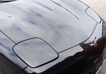 Corvette C5 164.000 km 19.998 &euro; Ronneburg 07580