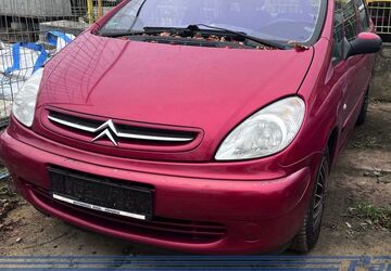 Citroen Xsara Picasso 169.100 km 690 &euro; Berlin - Pankow 13187