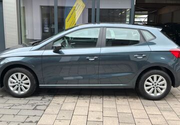 Seat Ibiza 1.150 km 19.950 &euro; Schmallenberg-Niederberndorf 57392
