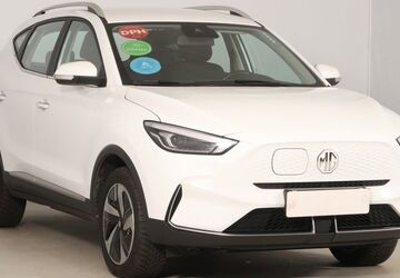 MG ZS 16.491 km 16.422 &euro; Praha 