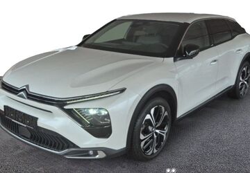 Citroen C5 X 28.508 km 18.990 &euro; Itzehoe 25524