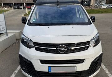 Opel Zafira Tourer 14.000 km 47.000 &euro; Pfinztal 76327