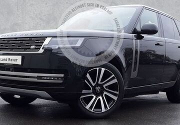 Land Rover Range Rover 22.300 km 138.900 &euro; Niederfischbach 57572