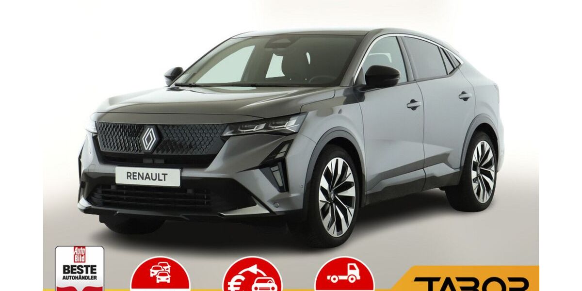 Renault Rafale 16.881 km 38.288 &euro; Achern 77855