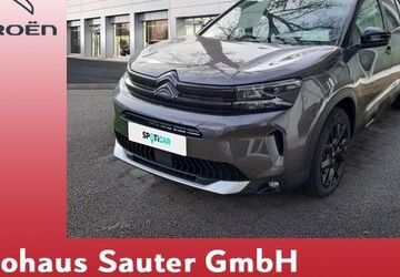 Citroen C5 Aircross 12.000 km 34.990 &euro; Ulm 89081