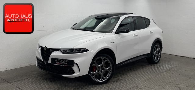 Alfa Romeo Tonale 28.486 km 27.400 &euro; Berlin 12351