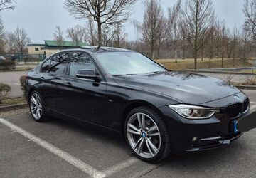 BMW 316 188.000 km 12.400 &euro; Berlin 10365
