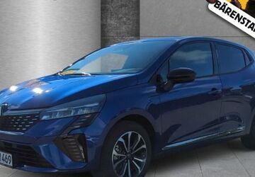 Renault Clio 9.950 km 20.990 &euro; Diepholz 49356