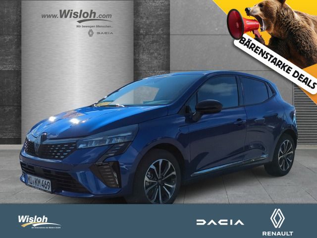 Renault Clio 9.950 km 20.990 &euro; Diepholz 49356