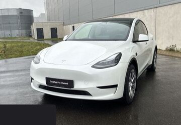 Tesla Model Y 18.305 km 33.900 &euro; Hannover 30519