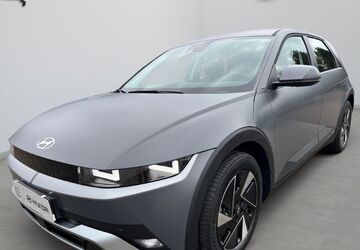 Hyundai IONIQ 5 3.418 km 38.990 &euro; Pirmasens 66954