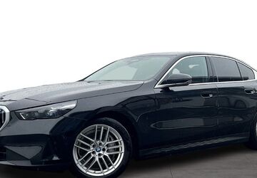 BMW i5 13.400 km 50.950 &euro; Cham 93413