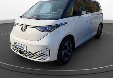 VW ID. Buzz 4.000 km 57.970 &euro; Erfurt 99099
