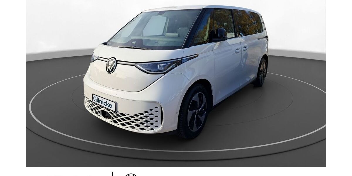 VW ID. Buzz 4.000 km 57.970 &euro; Erfurt 99099