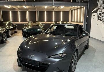 Mazda MX-5 66.000 km 22.500 &euro; Eddersheim 65795