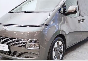 Hyundai STARIA 63.437 km 39.970 &euro; Gelsenkirchen 45897