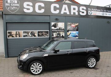 Mini Cooper SD 105.326 km 16.300 &euro; Kirchlengern 32278