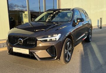 Volvo XC60 19.300 km 48.900 &euro; Lübbecke 32312