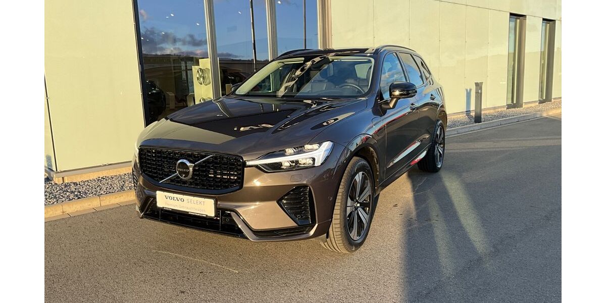 Volvo XC60 19.300 km 48.900 &euro; Lübbecke 32312
