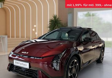 Kia EV4 4.000 km 45.880 &euro; Bremen 28357