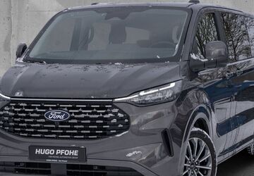 Ford Tourneo Custom 29.980 km 55.900 &euro; Schwerin 19061