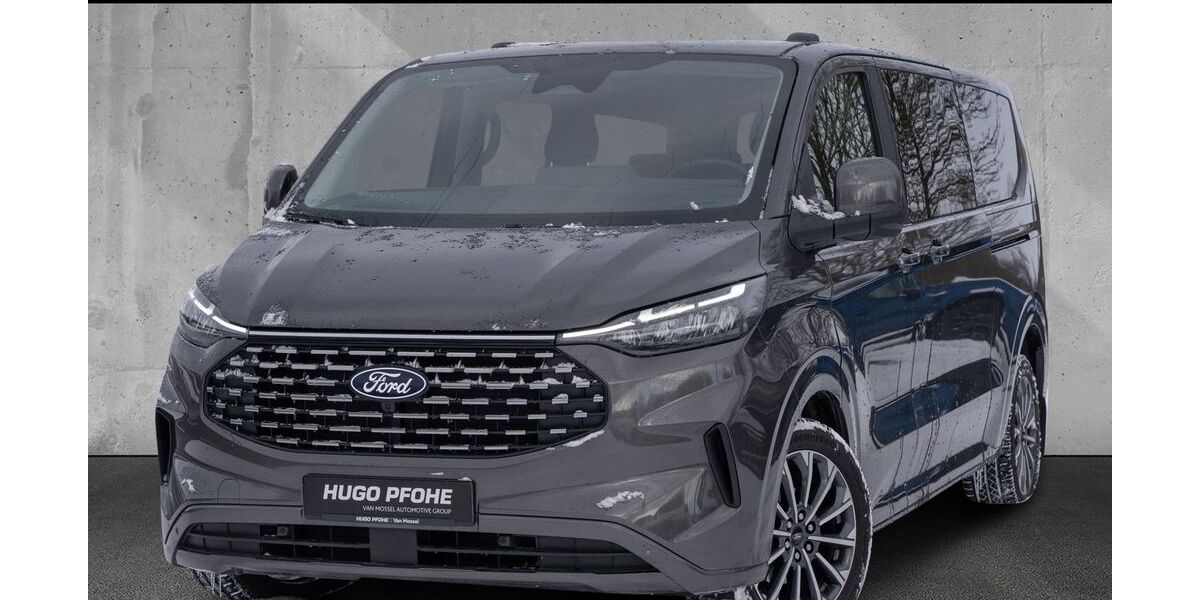 Ford Tourneo Custom 29.980 km 55.900 &euro; Schwerin 19061