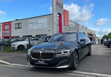 BMW 750 79.998 km 48.950 &euro; Hanau 63452