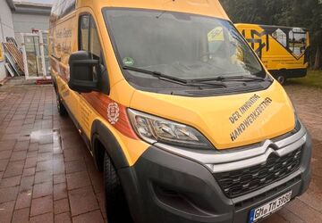 Citroen Jumper 74.735 km 16.500 &euro; Engelskirchen 51766