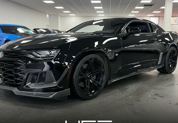 Chevrolet Camaro 50.000 km 39.990 &euro; Mudau 69427