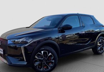 DS Automobiles DS3 28.763 km 22.990 &euro; Drochtersen 21706