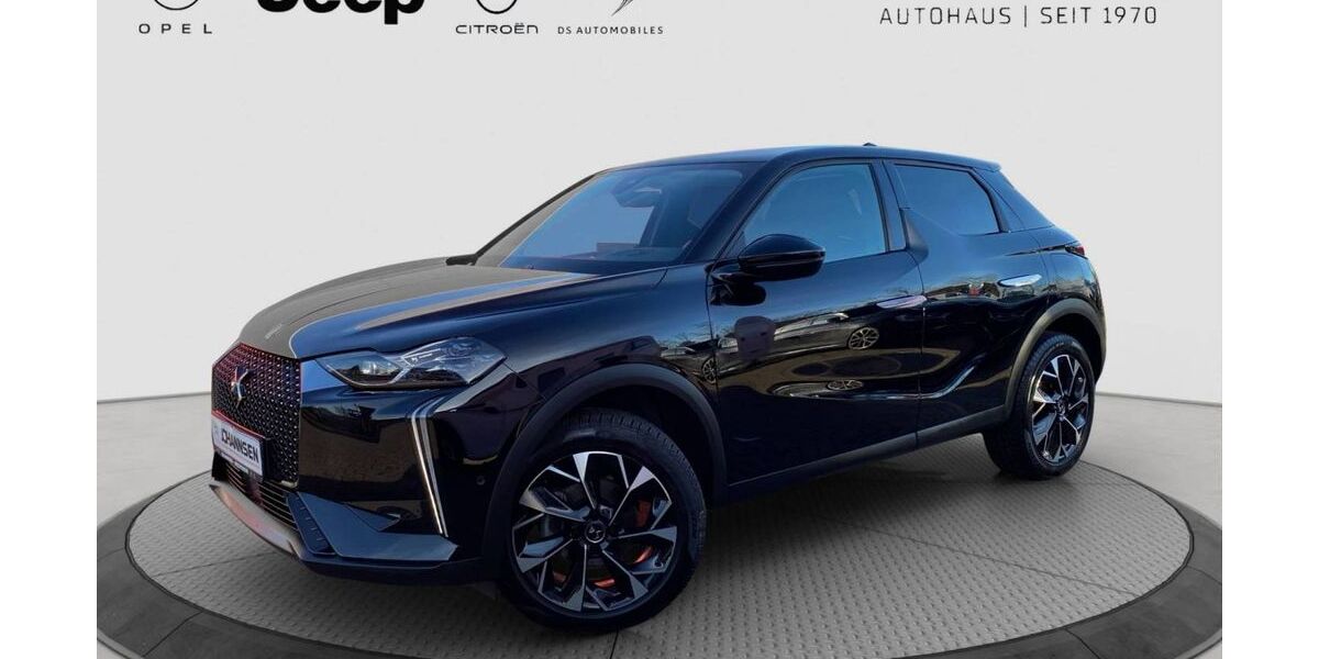 DS Automobiles DS3 28.763 km 22.990 &euro; Drochtersen 21706