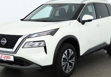 Nissan X-Trail 24.599 km 31.990 &euro; Göttingen 37081