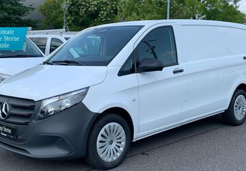 Mercedes-Benz Vito 83.219 km 34.451 &euro; Krefeld 47807