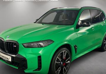 BMW X5 M60 18.523 km 87.970 &euro; Kassel 34125