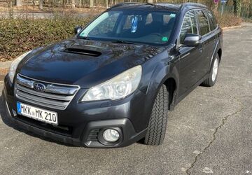 Subaru Outback 189.330 km 8.990 &euro; Großkrotzenburg 63538