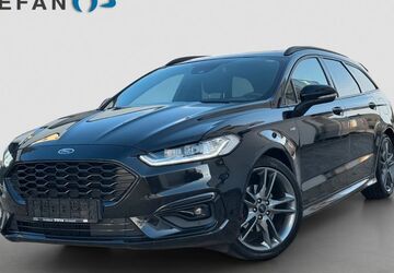 Ford Mondeo 102.039 km 24.790 &euro; Kirchardt 74912