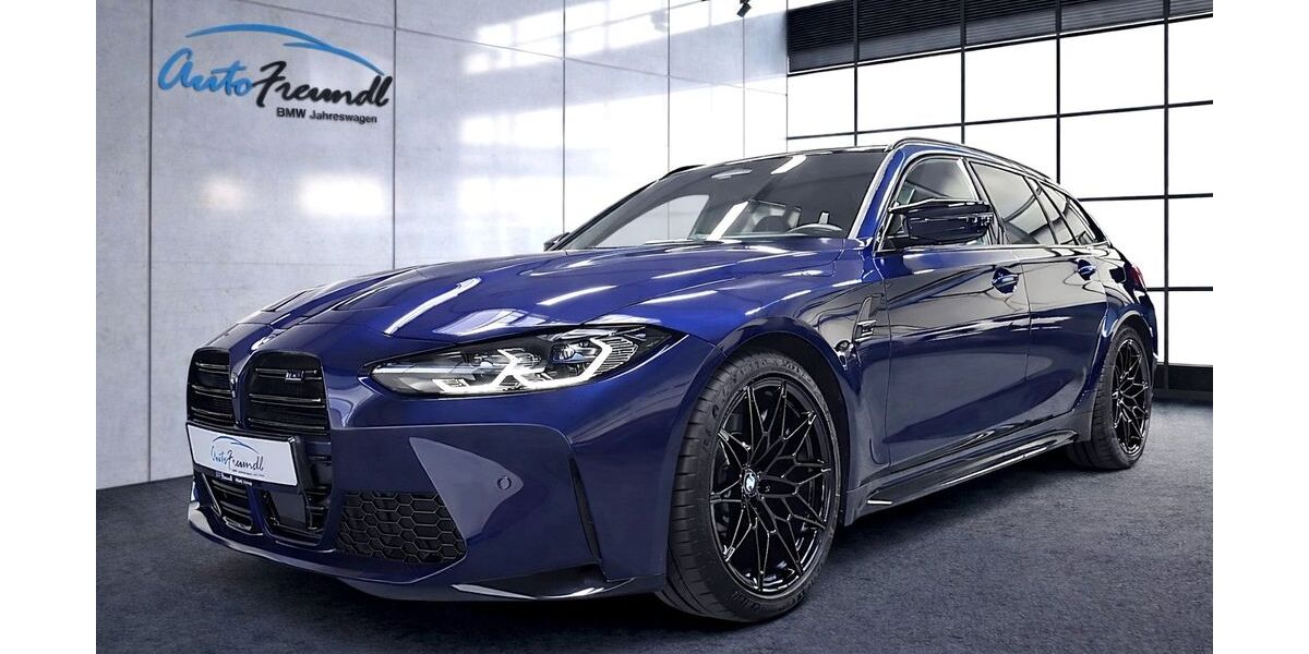 BMW M3 33.900 km 78.999 &euro; Meitingen bei Augsburg 86405