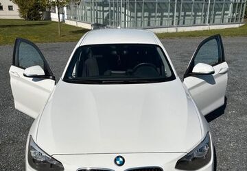 BMW 114 152.500 km 6.900 &euro; Küps 96328