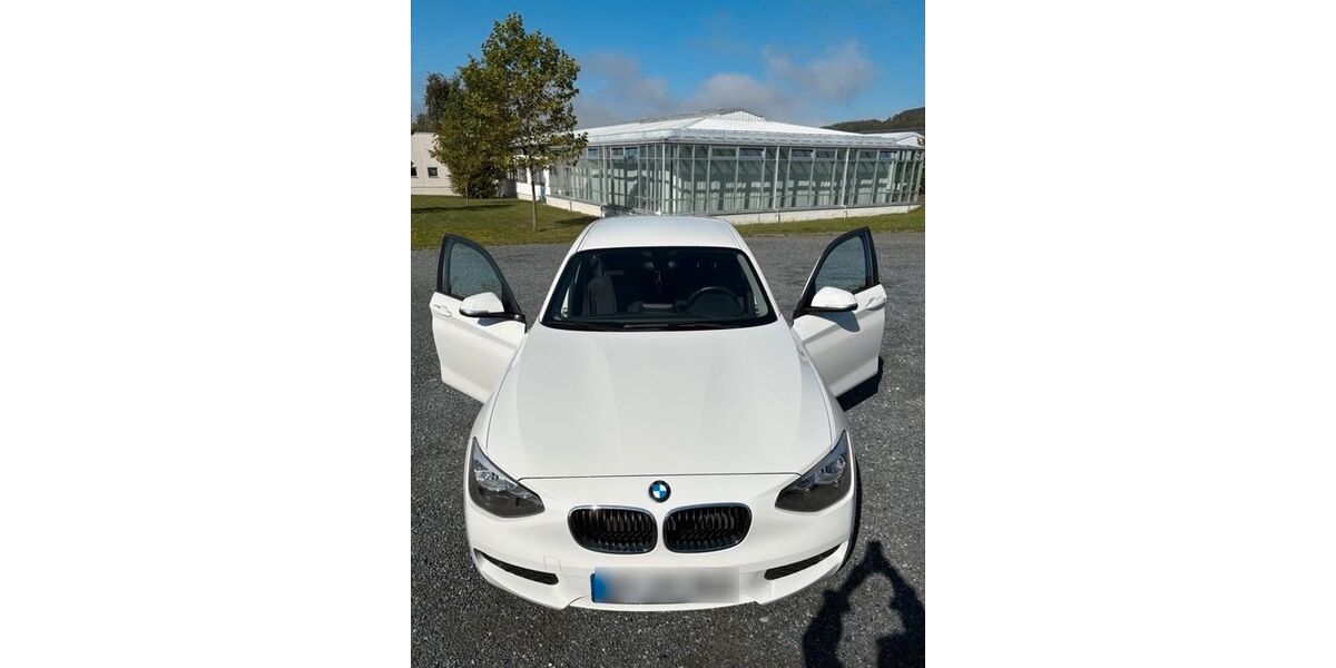 BMW 114 152.500 km 6.900 &euro; Küps 96328