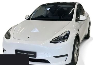 Tesla Model Y 29.526 km 40.600 &euro; Hanau 63457
