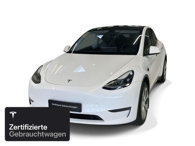 Tesla Model Y 29.526 km 40.600 &euro; Hanau 63457