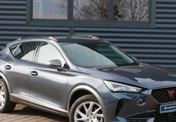 Cupra Formentor 76.490 km 25.890 &euro; Schneeberg 08289