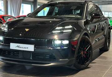 Porsche Macan 8.490 km 129.990 &euro; Hilzingen 78247