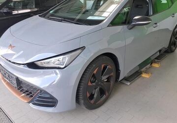 Cupra Born 20.850 km 23.880 &euro; Forchheim 91301