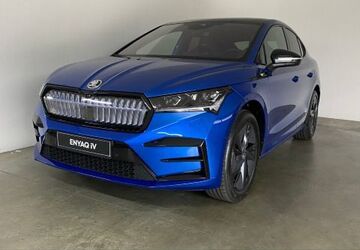 Skoda Enyaq 13.473 km 47.950 &euro; Schmallenberg 57392